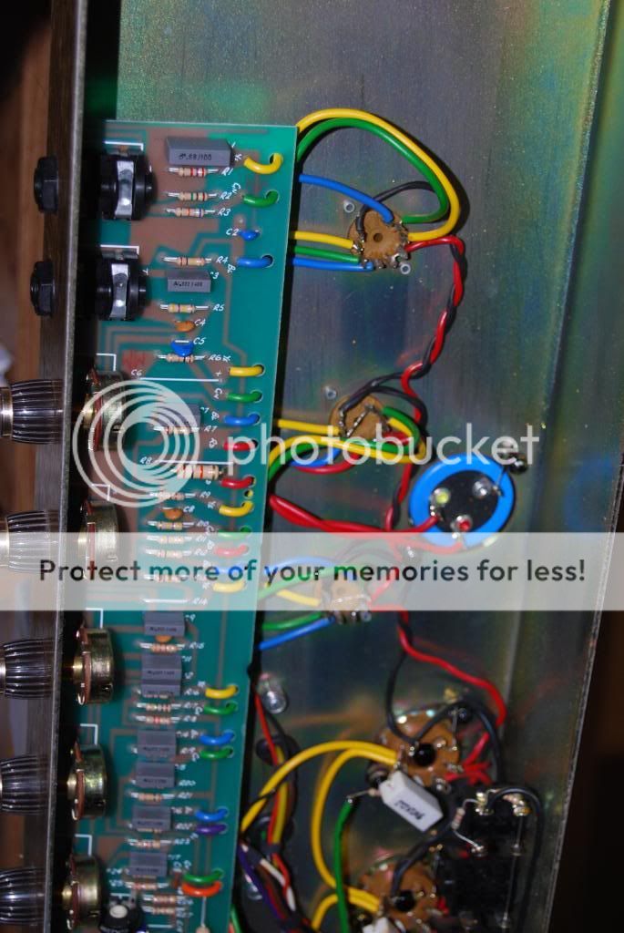 Marshall amplifier serial numbers made simple